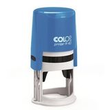 Colop R40 Yuvarlak Kaşe