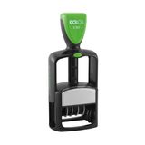 Colop S 360 Green Lıne Tarıh Kase(Eng) Mavı Kece