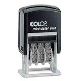 COLOP TARİH KAŞE OTOMATİK S120/WD HAZIR 15314296