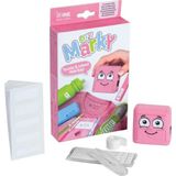 Colop Tekstil Kaşesi Pembe