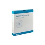 Coloplast (10 Adet) Biatain 3760 Ag Alginate Yara Örtüsü 10*10cm