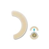 Coloplast Brava® Elastik C Bant (Ay Bant) 20'Li Pk