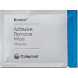COLOPLAST Brava Yapışkan Çıkarıcı Mendil Yanma Yapmaz