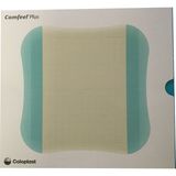 Coloplast Comfeel Plus 20X20CM Hidrokolloid Yaraa Örtüsü (5 Adet) 33120
