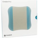 Coloplast Comfeel Plus 3110 Yara Örtüsü 10 x 10 CM