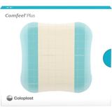Coloplast Comfeel Plus 33115 Hidrokolloid Örtüsü 15X15 cm (5 Adet = 1 Kutu)