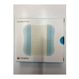 Coloplast Comfeel Plus Hidrokolloid Yara Bakım Örtüsü 10x10cm 10’lu Paket