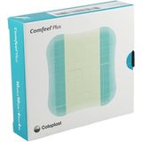 COLOPLAST Comfeel Plus Hidrokoloid yaara Örtüsü 33110 - 10CM x 10CM - 10x10