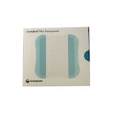 Coloplast Comfeel Plus Transparent (ŞEFFAF) 10x10cm Hidrokolloid Yara Örtüsü (1 ADET) 335330