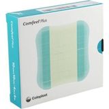 Coloplast Comfeel Yara Örtüsü 10 x 10 cm Hidrokolloid Yara Örtüsü 1 Paket [10 Adet]