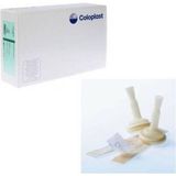 Coloplast Conveen 30 Mm(Large) Yapışkan Şeritli Prezervatif Sonda 30 Adet Anti Alerjik Lateks - 1