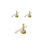Coloplast - CONVEEN PREZERVATİF SONDA 30MM REF: 05130 - 3 ADET LMD006022
