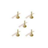 Coloplast - CONVEEN PREZERVATİF SONDA 30MM REF: 05130 - 5 ADET LMD006023