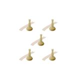 Coloplast - CONVEEN PREZERVATİF SONDA 35MM REF: 05135 - 5 ADET LMD006027