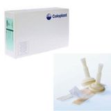 Coloplast Conveen Prezervatif Sonda Yapışkan Şeritli 10 Adet