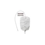 Coloplast Conveen Security Bacak Idrar Torbası 500ML 1 Adet + Bacak Bağı