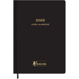 Color 2025-17 * 24 Ticari Kasa Ajandası