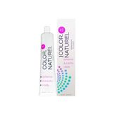 Color 6.0 Koyu Kumral 100 ml Naturel Kalıcı Saç Boyası