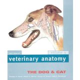 Color Atlas Of Veterinary Anatomy: Volume 3, The Dog And Cat: Dog and Cat v. 3 by Stanley H. Done BA BVetMed PhD DECPHM DECVP FRCVS FRCPath Dr. (1996-03-20)