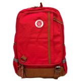 Color Bags Sirt Cantasi Kirmizi