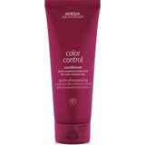 Color Control Boyalı Saçlar Için Renk Koruyucu Bitkisel Doğal Vegan Saç Kremi 200ml