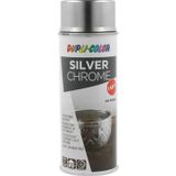 Color Dupli-Color Krom Efekt Sprey Boya Gümüş 400 ml