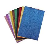 Color Eva 50X70 Simli 10 Lu NC-364 - Standart
