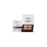 Color Göz Far Paleti Pink Dreams 4 Lü - renk