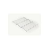 color house 3 Adet Çekmece Içi Baharatlık Düzenleyici Stant 31,1 * 13 Cm (YUVARLAK KAVANOZLARA ÖZEL TASARIM) Z310 Tek Ebat
