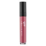 Color Illusion Mat Likit Ruj Dusty Rose
