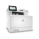 Color Laserjet Pro Mfp M479dw Laser Yazıcı W1a77a