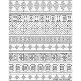 Color My Cover Notebook (geometric designs): Therapeutic notebook for writing, journaling, and note-taking with coloring design on cover for inner ... Cover Notebooks and Journals, Band 22): Volume 22