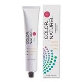 Color Naturel 10 SV 100 ml Açık Sarı Gümüş Viyole Kalıcı Saç Boyası