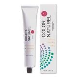 Color Naturel 6.111 Ekstar Küllü Yoğun Kumral Kalıcı Saç Boyası 100 ml