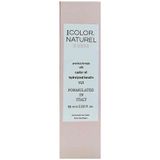 Color Naturel 60 ml Amonyaksız Kalıcı Saç Boyası