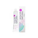 Color Naturel 6b Koyu Kumral Bej Kalıcı Saç Boyası 100 ml