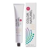 Color Naturel 7.11 Küllü Sarı Kalıcı Saç Boyası 100ml