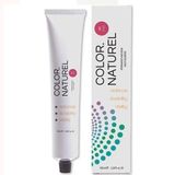 Color Naturel 7.12 Kumral Küllü 100 ml Saç Boyası