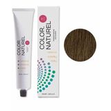 Color Naturel 8.0 Naturel 100 ml Kalıcı Saç Boyası