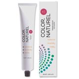 Color Naturel 9.111 Küllü Sarı 100 ml Saç Boyası + 20 Vol 90 ml Oksidan