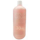 Color Naturel Amonyaksız %9 30 Vol 900 ml Oksidan