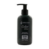 Color Naturel Color Yeşil 250 ml Saç Boyası