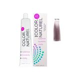 Color Naturel Kalıcı Saç Boyası 100 m 12.119 Ultra Yumuşak Viyole Platin