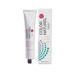 Color Naturel Kalıcı Saç Boyası 100 Ml 7.12 Kumral Küllü Viyole