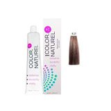 Color Naturel Kalıcı Saç Boyası 100 ml 8.31 Açık Altın Küllü Kum