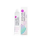Color Naturel Kalıcı Saç Boyası 100 ml Red Kırmızı