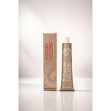Color Naturel Kalıcı Saç Boyası 100 ml Yeni Ambalaj - 6.0 Koyu Kumra