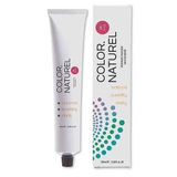 Color Naturel Kırmızı 100 ml Saç Boyası