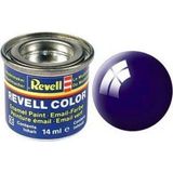 Color Night Blue - Gloss - Boya 14 ml - 0-Kahverengi