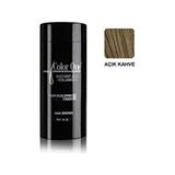 Color One Açık Kahve Topik Saç Tozu 50 Gr - 1